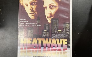 Heatwave VHS