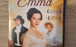 Emma / Jane Austin DVD