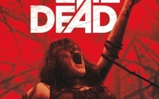 Evil Dead  -   (Blu-ray)