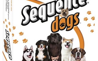 Sequence Dogs, UUSI lautapeli