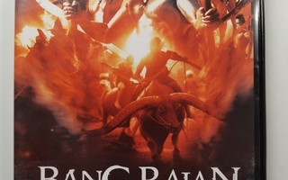 Bang-Rajan  -  DVD
