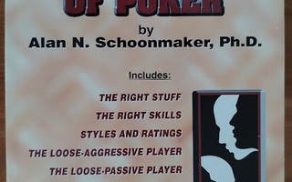Alan N. Schoonmaker: The Psychology of Poker