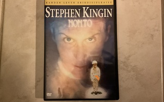 Stephen Kingin Hohto