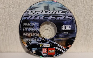 LEGO Drome Racers - PC