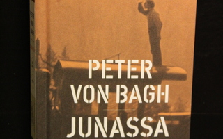 von Bagh, Peter: Junassa