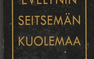 Stuart Turton, Evelynin seitsemän kuolemaa