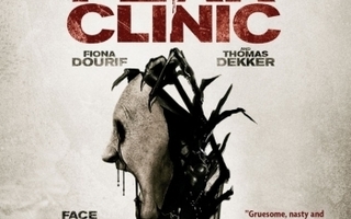 fear clinic	(3 797)	UUSI	-SV-	DVD (SF-TXT)	robert englund