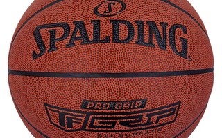 Spalding Pro Grip - koripallo kokoa 7