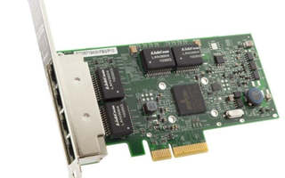 Broadcom BCM5719-4P Sisäinen Ethernet 1000 Mbit/s