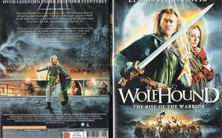 Wolfhound	(70 455)	UUSI	-ulk-		DVD			2006	venäjä,sub.sv,