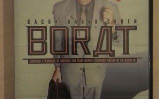 DVD) Borat _b14b