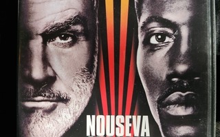 Nouseva aurinko (DVD) Sean Connery, Wesley Snipes