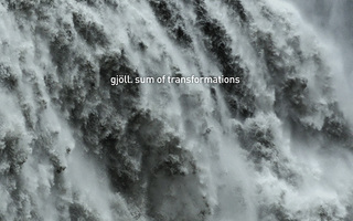 Gjöll - Sum of Transformations