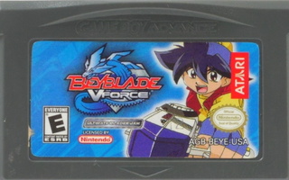 Beyblade: V-Force Ultimate Blader Jam