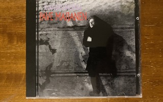 Pave Maijanen - Kuutamokeikka CD
