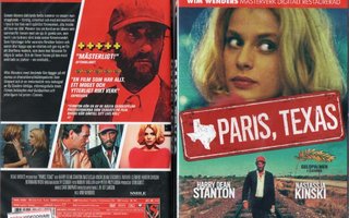 Paris, Texas	(48 488)	UUSI	-SV-	DVD			harry dean stanton	198