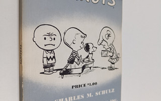 Charles M. Schultz : Peanuts