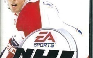 * NHL 2003 PC Suomipuhe Uusi Saku Koivu Kannessa