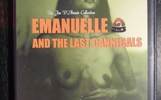 EMANUELLE AND THE LAST CANNIBALS (1977)