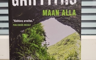 Elly Griffiths :Maan alla