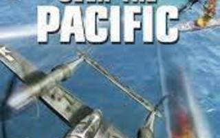 WWII: Battle Over the Pacific (PSP -peli)