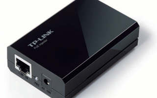 TP-Link TL-POE150S v3 Gigabit Ethernet -verkkoyh