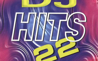 Various • DJ Hits Vol. 22 CD