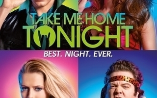Take Me Home Tonight	(42 707)	vuok	-FI-		DVD		topher grace	2