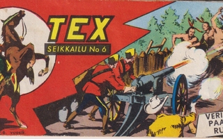TEX 1958 6 (6 vsk.)