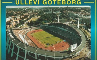 ULLEVI GÖTEBORG - STADION