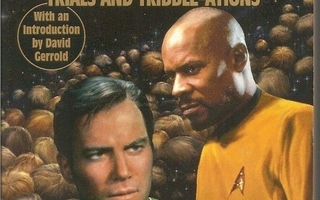 Star Trek - Deep Space Nine: Trials and Tribble-ations