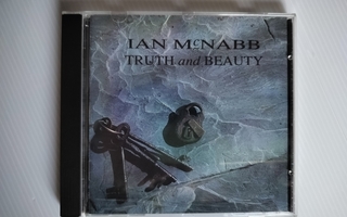 Ian McNabb – Truth And Beauty