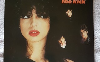 Helen Schneider - With The Kick LP 1981