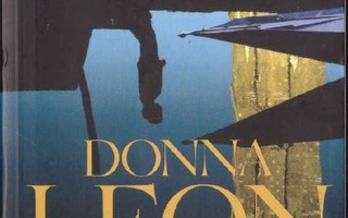 Donna Leon - Unelmien tyttö (Guido Brunetti)