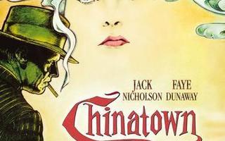 Chinatown  -   (Blu-ray)