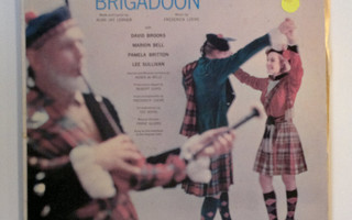 Original Cast : Brigadoon