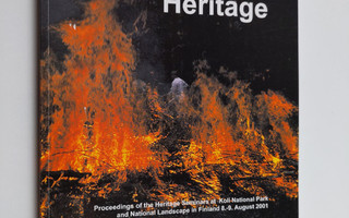 Local and global heritage : proceedings of the Heritage S...