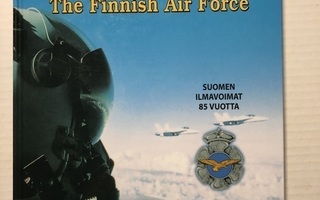 Suomen ilmavoimat 85 vuotta