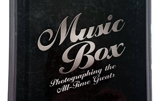 Music Box, Thames & Hudson 2011 1.p