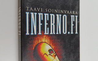 Taavi Soininvaara : Inferno.fi