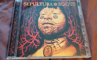 Sepultura - Roots