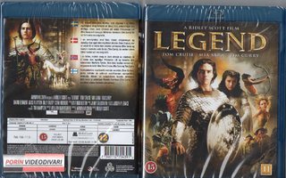 Legenda	(46 238)	UUSI	-FI-	BLU-RAY	nordic,		tom cruise	1985