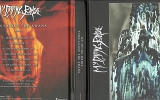 My Dying Bride: 2 – Turn Loose the Swans 2×CD • 2013