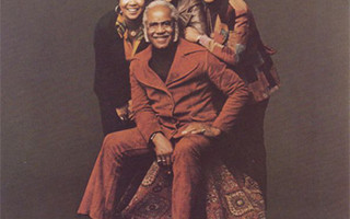 The Staple Singers • The Best Of The Staple Singers CD