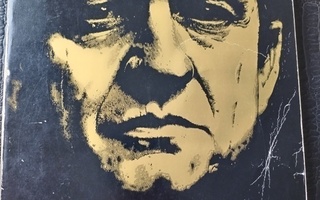 THE SONGS OF JOHNNY CASH