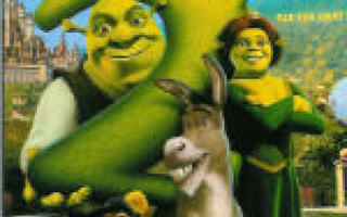 Shrek 2 (24893)