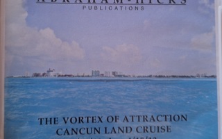 The Vortex of Attraction Cancun land Cruise 10. - 15.4.2013