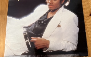 Michael Jackson thriller  LP
