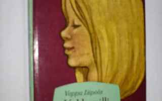 Vappu Liipola: Kukkopilliprinsessa (Lasten Oma Kirjasto)