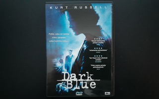 DVD: Dark Blue (Kurt Russell 2002)